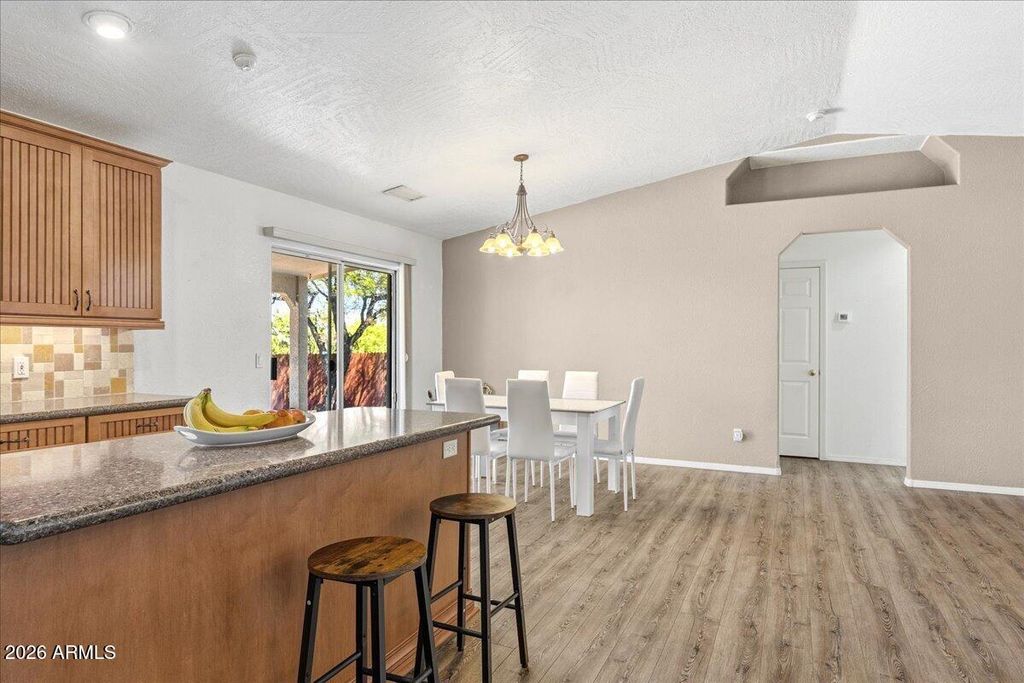 Image 18 of property listing at 1375 S MONTE TESORO Drive, Cottonwood, AZ 86326