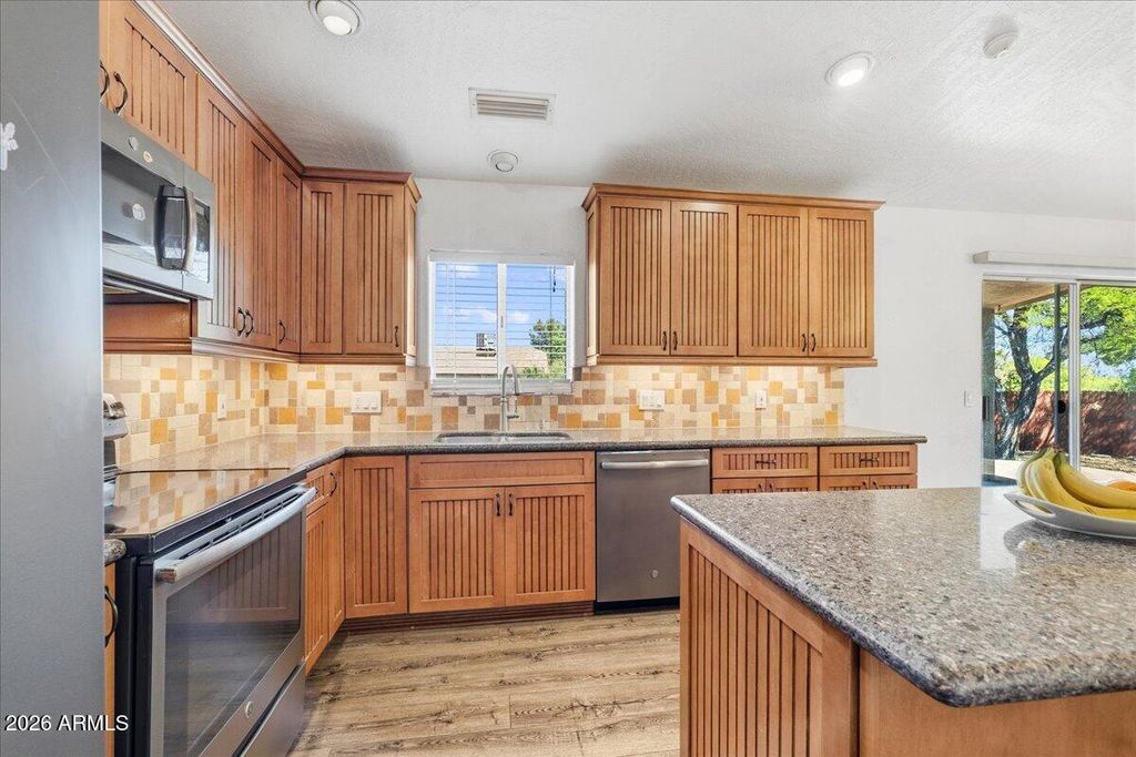 Image 20 of property listing at 1375 S MONTE TESORO Drive, Cottonwood, AZ 86326