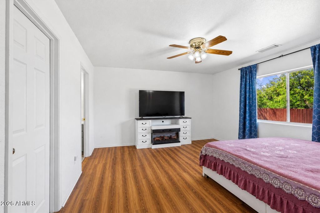 Image 22 of property listing at 1375 S MONTE TESORO Drive, Cottonwood, AZ 86326