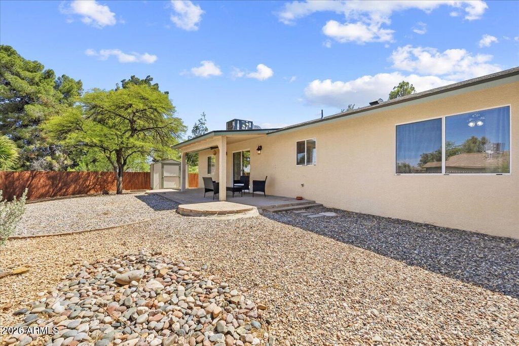 Image 31 of property listing at 1375 S MONTE TESORO Drive, Cottonwood, AZ 86326