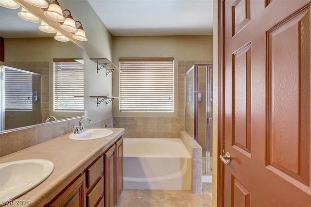 10929 Santorini Drive, Las Vegas, NV 89141