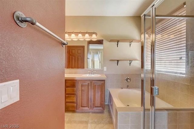 10929 Santorini Drive, Las Vegas, NV 89141