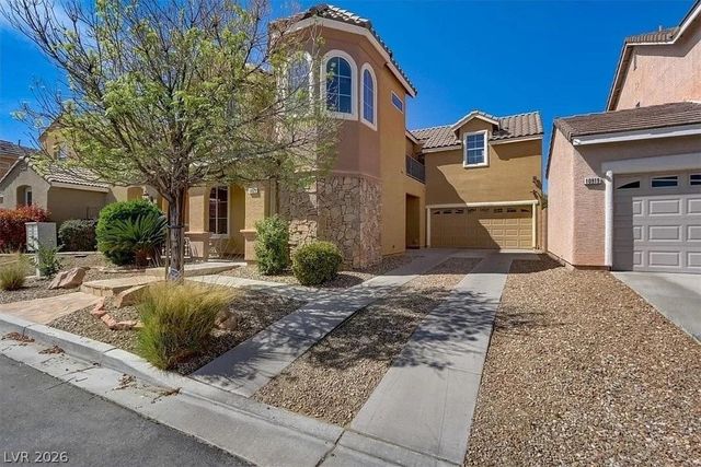 10929 Santorini Drive, Las Vegas, NV 89141