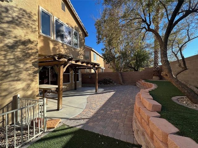 10929 Santorini Drive, Las Vegas, NV 89141