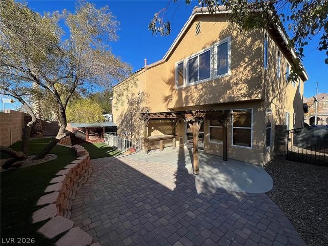 10929 Santorini Drive, Las Vegas, NV 89141