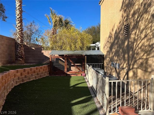 10929 Santorini Drive, Las Vegas, NV 89141