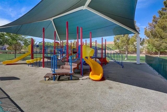 10929 Santorini Drive, Las Vegas, NV 89141