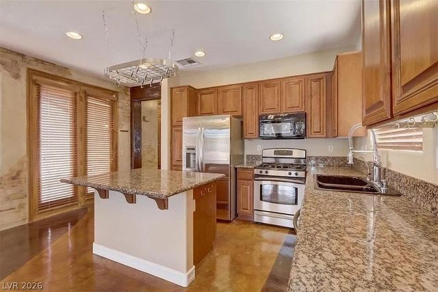 10929 Santorini Drive, Las Vegas, NV 89141