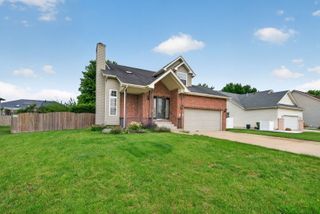 1160 S Heritage Drive, Diamond, IL 60416