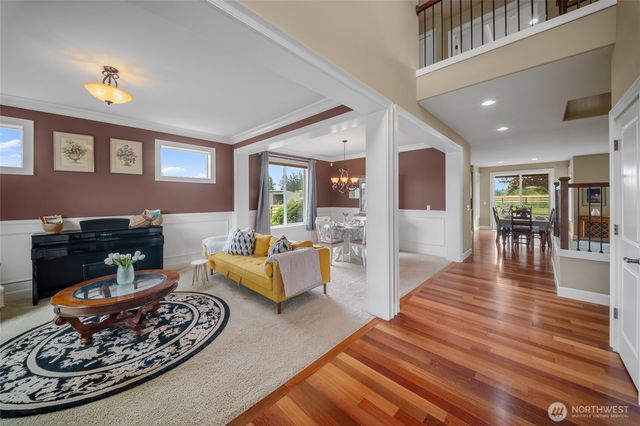 14919 141st Lane SE, Yelm, WA 98597