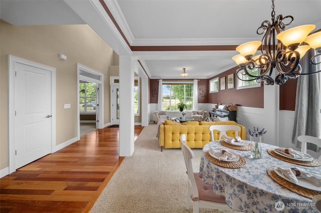 14919 141st Lane SE, Yelm, WA 98597