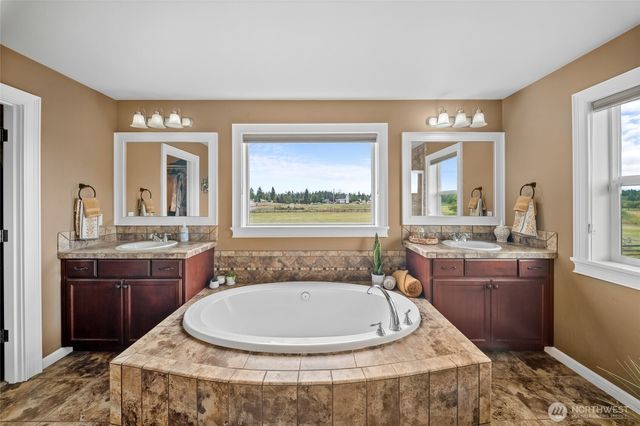 14919 141st Lane SE, Yelm, WA 98597