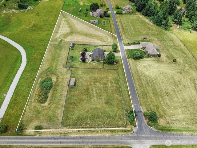 14919 141st Lane SE, Yelm, WA 98597