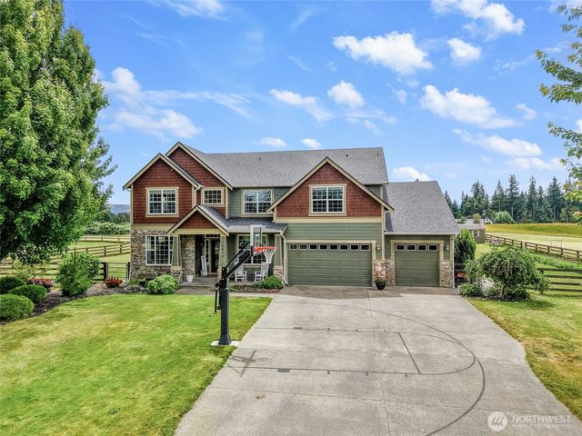 14919 141st Lane SE, Yelm, WA 98597