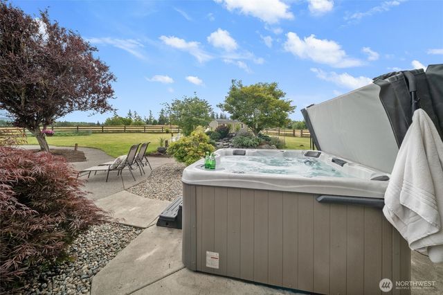 14919 141st Lane SE, Yelm, WA 98597