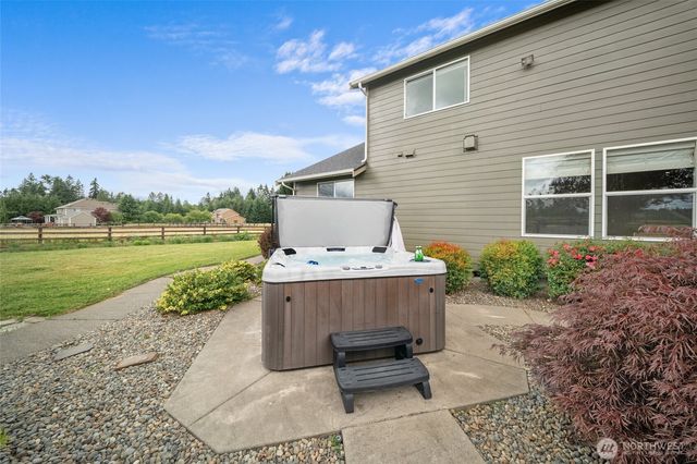 14919 141st Lane SE, Yelm, WA 98597