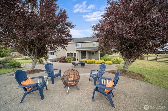 14919 141st Lane SE, Yelm, WA 98597