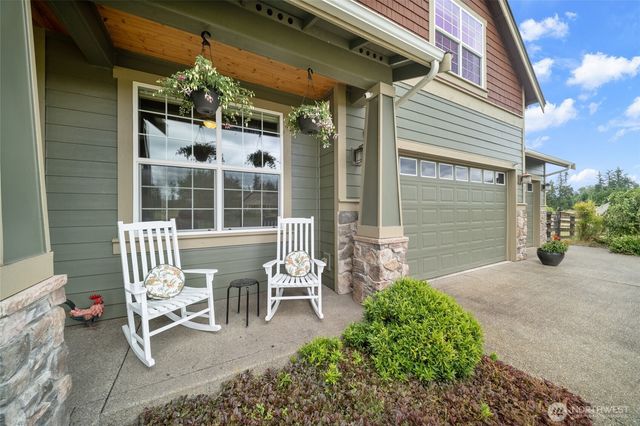 14919 141st Lane SE, Yelm, WA 98597