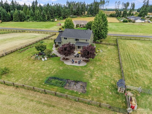 14919 141st Lane SE, Yelm, WA 98597