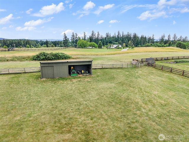 14919 141st Lane SE, Yelm, WA 98597
