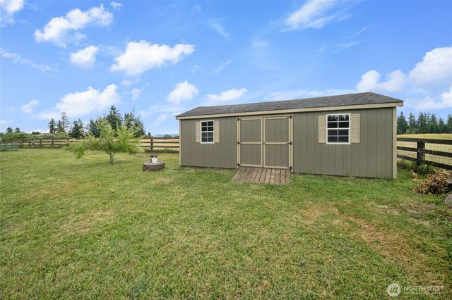 14919 141st Lane SE, Yelm, WA 98597