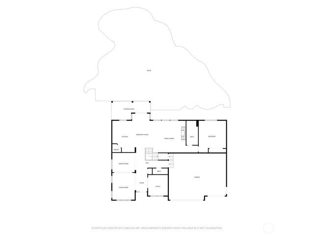 14919 141st Lane SE, Yelm, WA 98597
