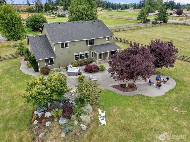 14919 141st Lane SE, Yelm, WA 98597