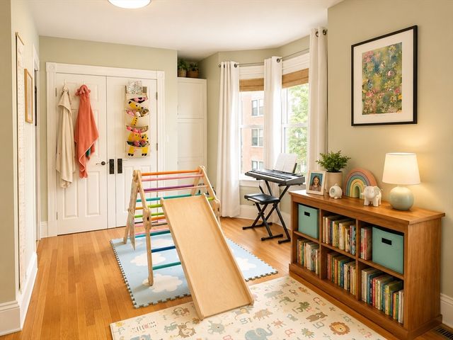 39 Old Harbor Street 2, Boston, MA 02118