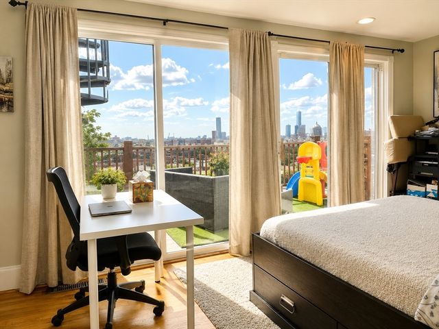 39 Old Harbor Street 2, Boston, MA 02118