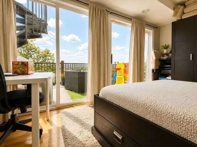 39 Old Harbor Street 2, Boston, MA 02118