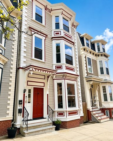 39 Old Harbor Street 2, Boston, MA 02118