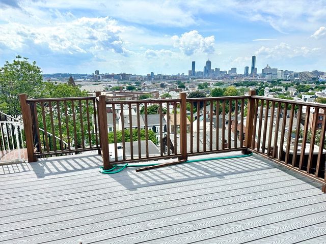 39 Old Harbor Street 2, Boston, MA 02118