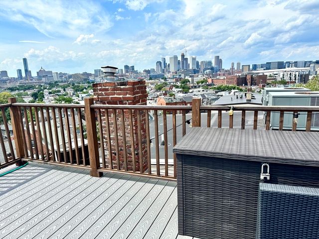 39 Old Harbor Street 2, Boston, MA 02118