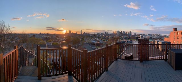 39 Old Harbor Street 2, Boston, MA 02118