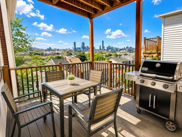 39 Old Harbor Street 2, Boston, MA 02118