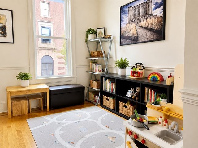 39 Old Harbor Street 2, Boston, MA 02118