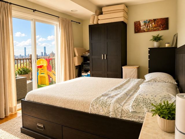 39 Old Harbor Street 2, Boston, MA 02118