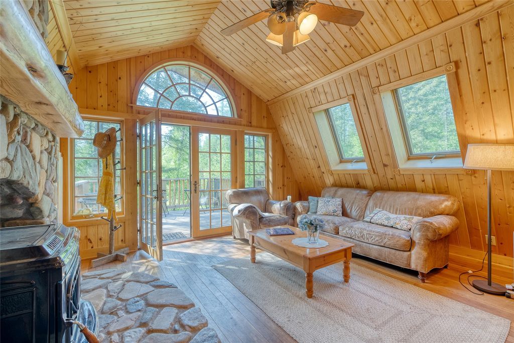 2280 North Fork Road, Columbia Falls, MT 59912 photo 17