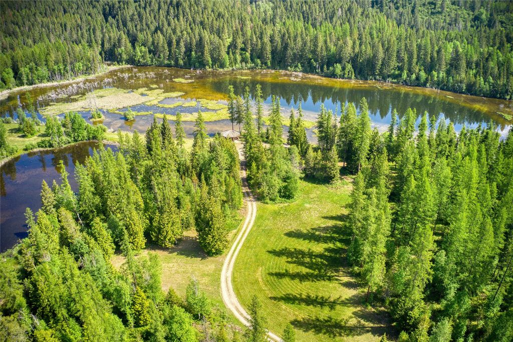 2280 North Fork Road, Columbia Falls, MT 59912 photo 25