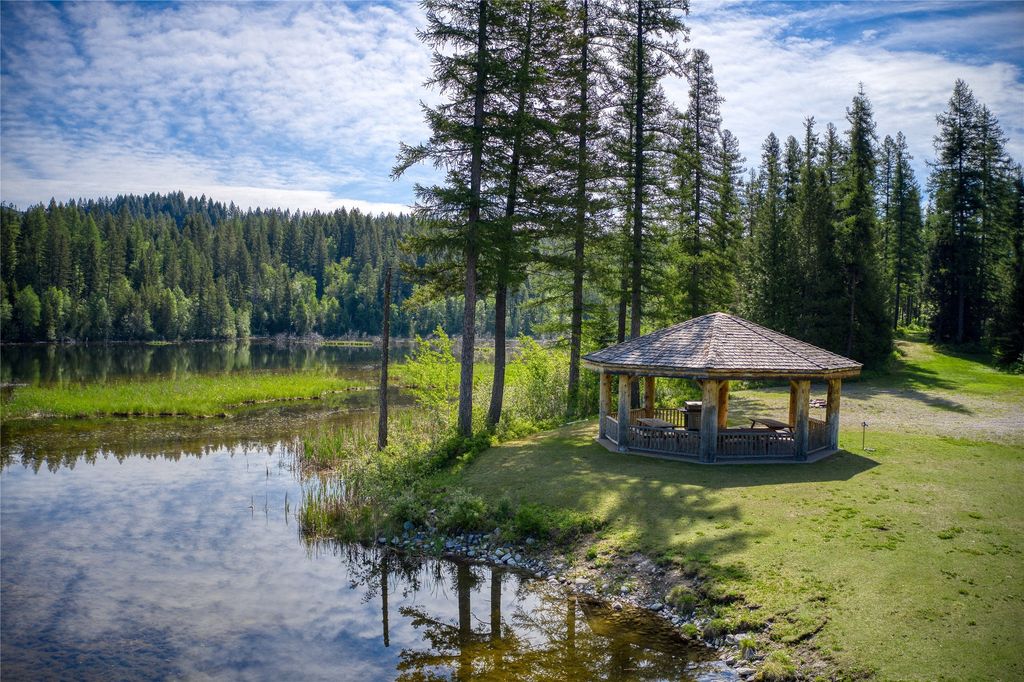2280 North Fork Road, Columbia Falls, MT 59912 photo 5