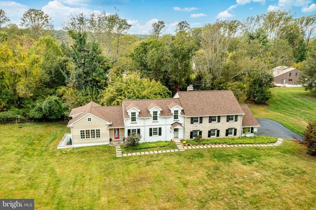 399 SYCAMORE MILLS, Media, PA 19063