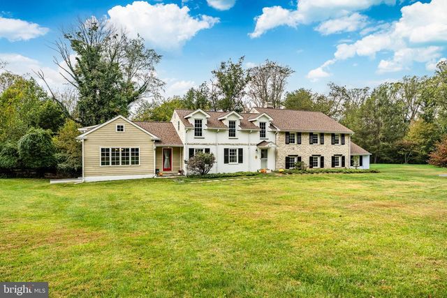 399 SYCAMORE MILLS, Media, PA 19063
