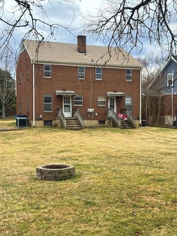 1811 Windsor AVE, Roanoke, VA 24015