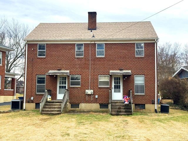1811 Windsor AVE, Roanoke, VA 24015