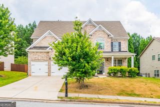 5265 Rosewood Place, Fairburn, GA 30213