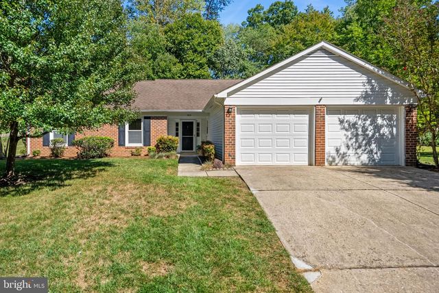 953 MASTLINE DR, Annapolis, MD 21401