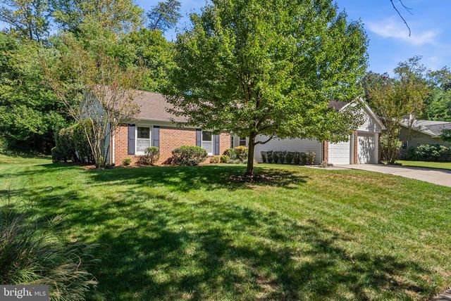 953 MASTLINE DR, Annapolis, MD 21401
