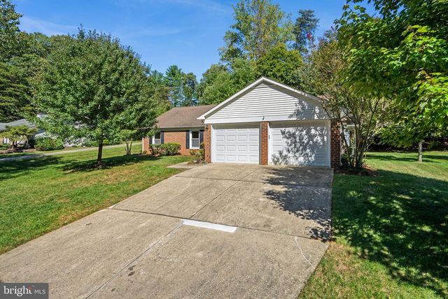 953 MASTLINE DR, Annapolis, MD 21401