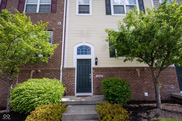 12780 Tamworth Drive, Fishers, IN 46037