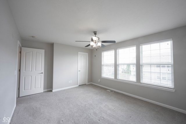 12780 Tamworth Drive, Fishers, IN 46037